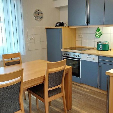 Wohnpark Granitz By Rujana Apartman Binz Kültér fotó