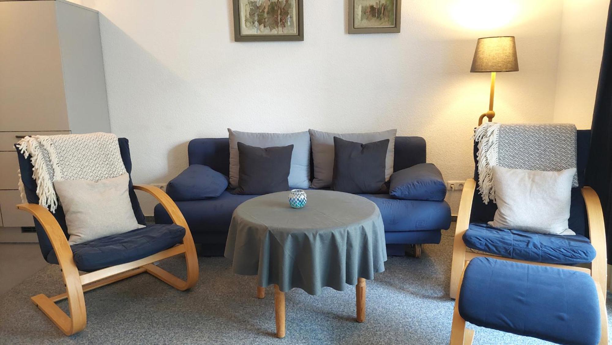 Wohnpark Granitz By Rujana Apartman Binz Kültér fotó