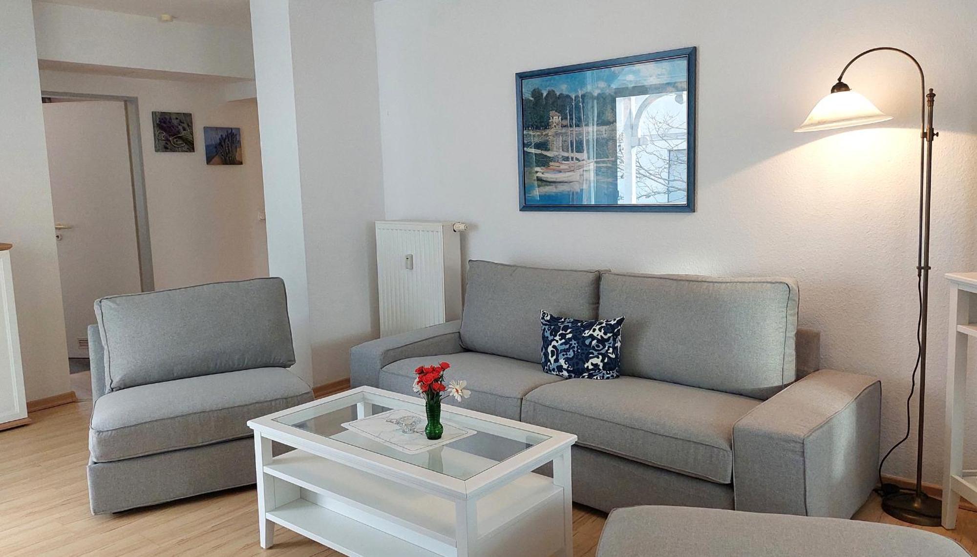 Wohnpark Granitz By Rujana Apartman Binz Kültér fotó