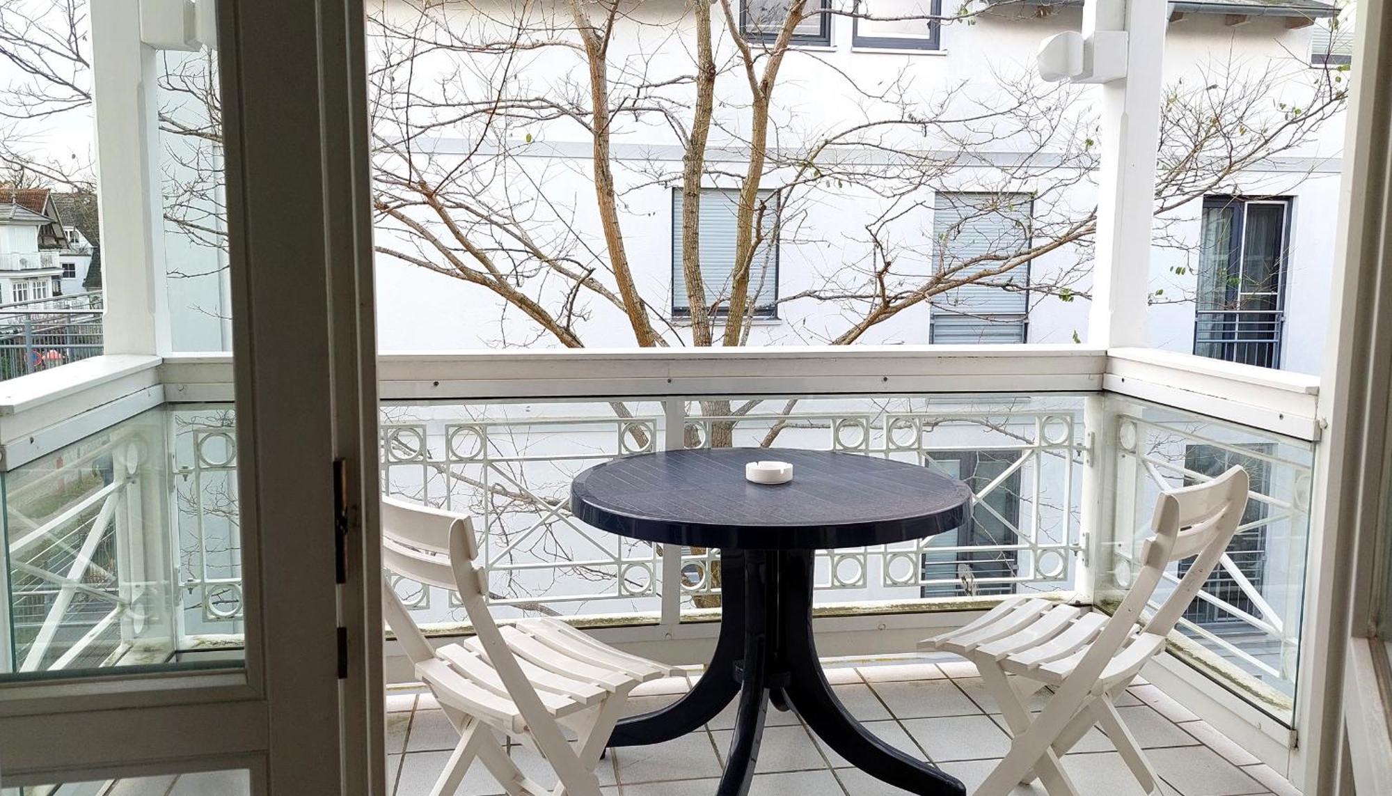 Wohnpark Granitz By Rujana Apartman Binz Kültér fotó