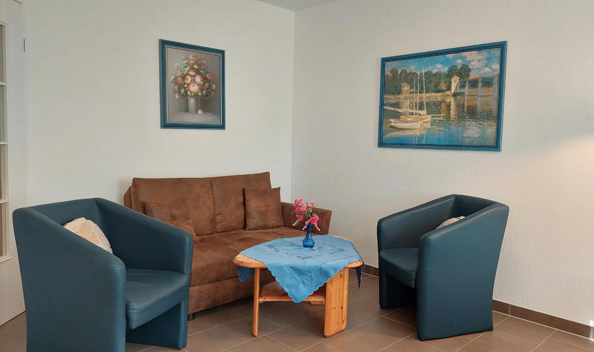 Wohnpark Granitz By Rujana Apartman Binz Kültér fotó