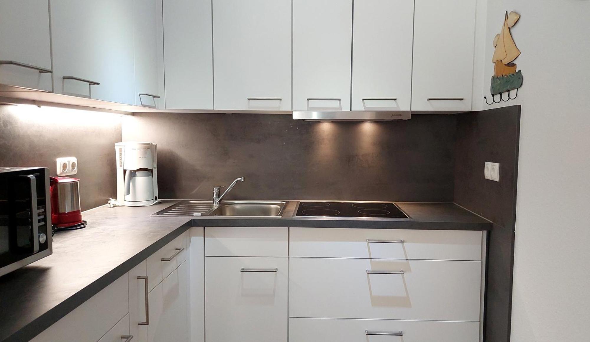 Wohnpark Granitz By Rujana Apartman Binz Kültér fotó