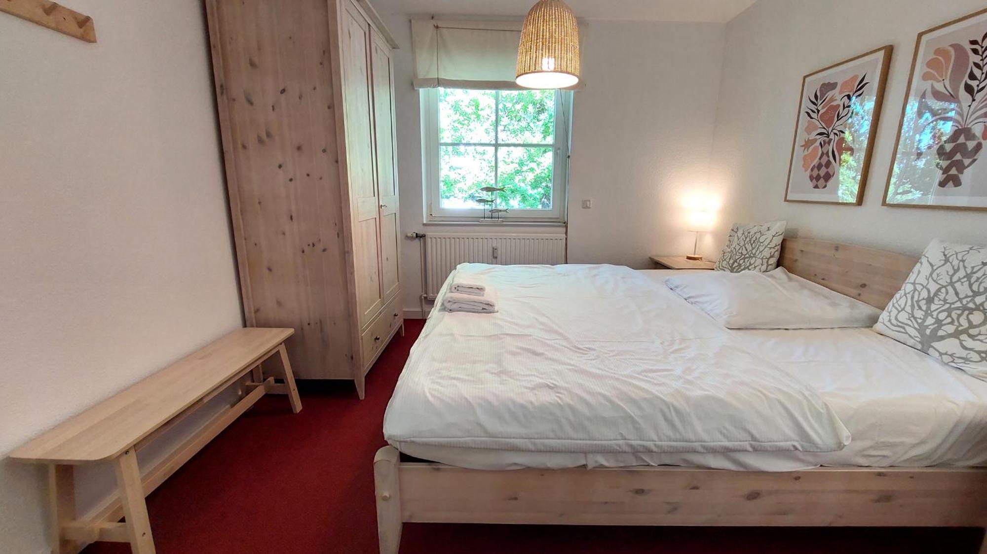 Wohnpark Granitz By Rujana Apartman Binz Kültér fotó