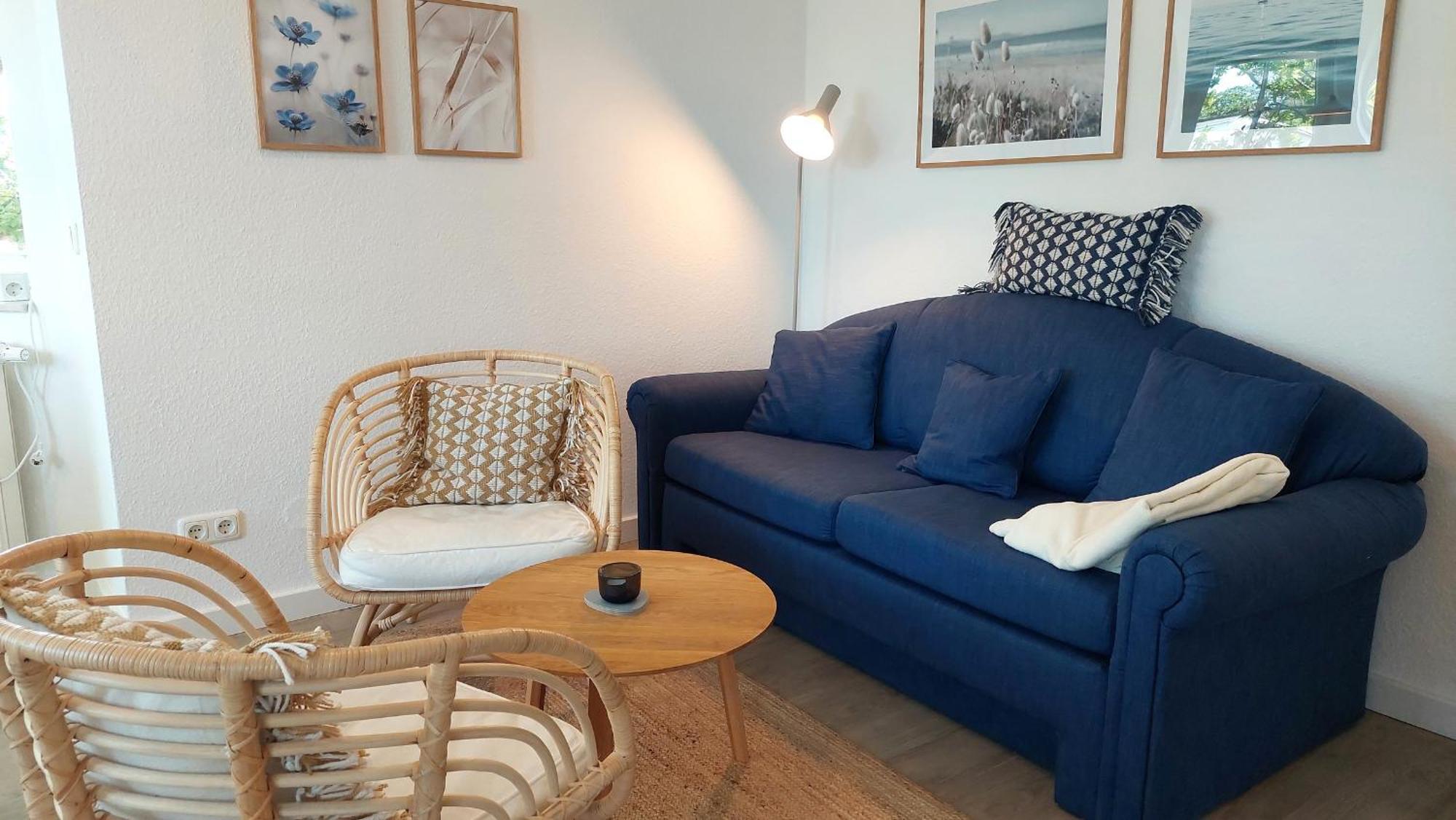 Wohnpark Granitz By Rujana Apartman Binz Kültér fotó