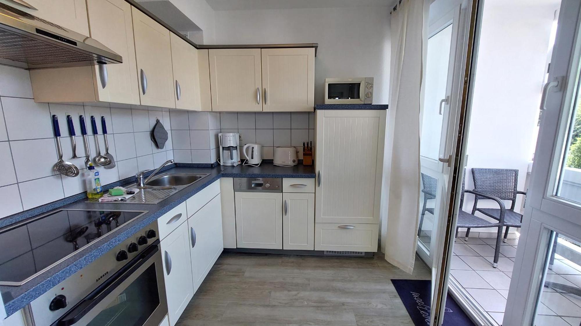 Wohnpark Granitz By Rujana Apartman Binz Kültér fotó