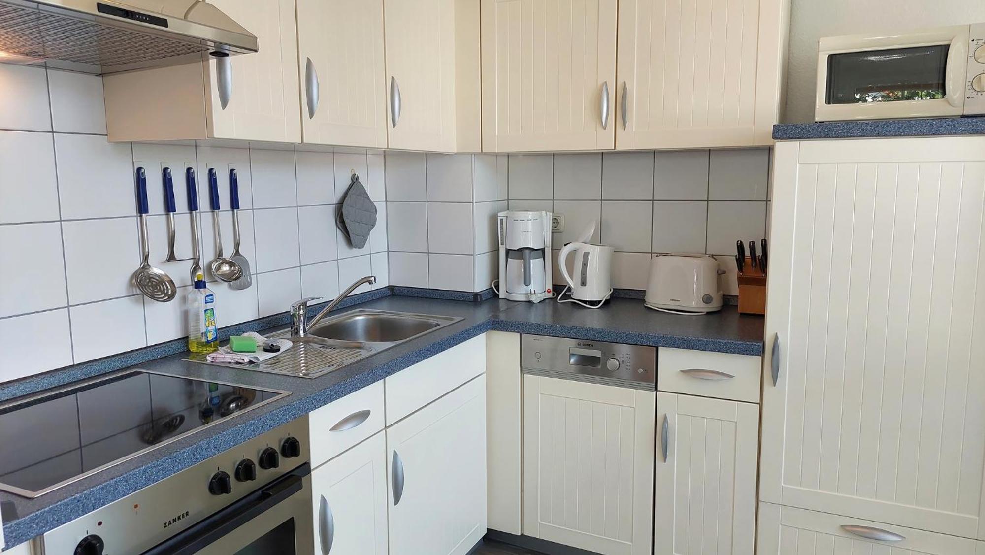 Wohnpark Granitz By Rujana Apartman Binz Kültér fotó