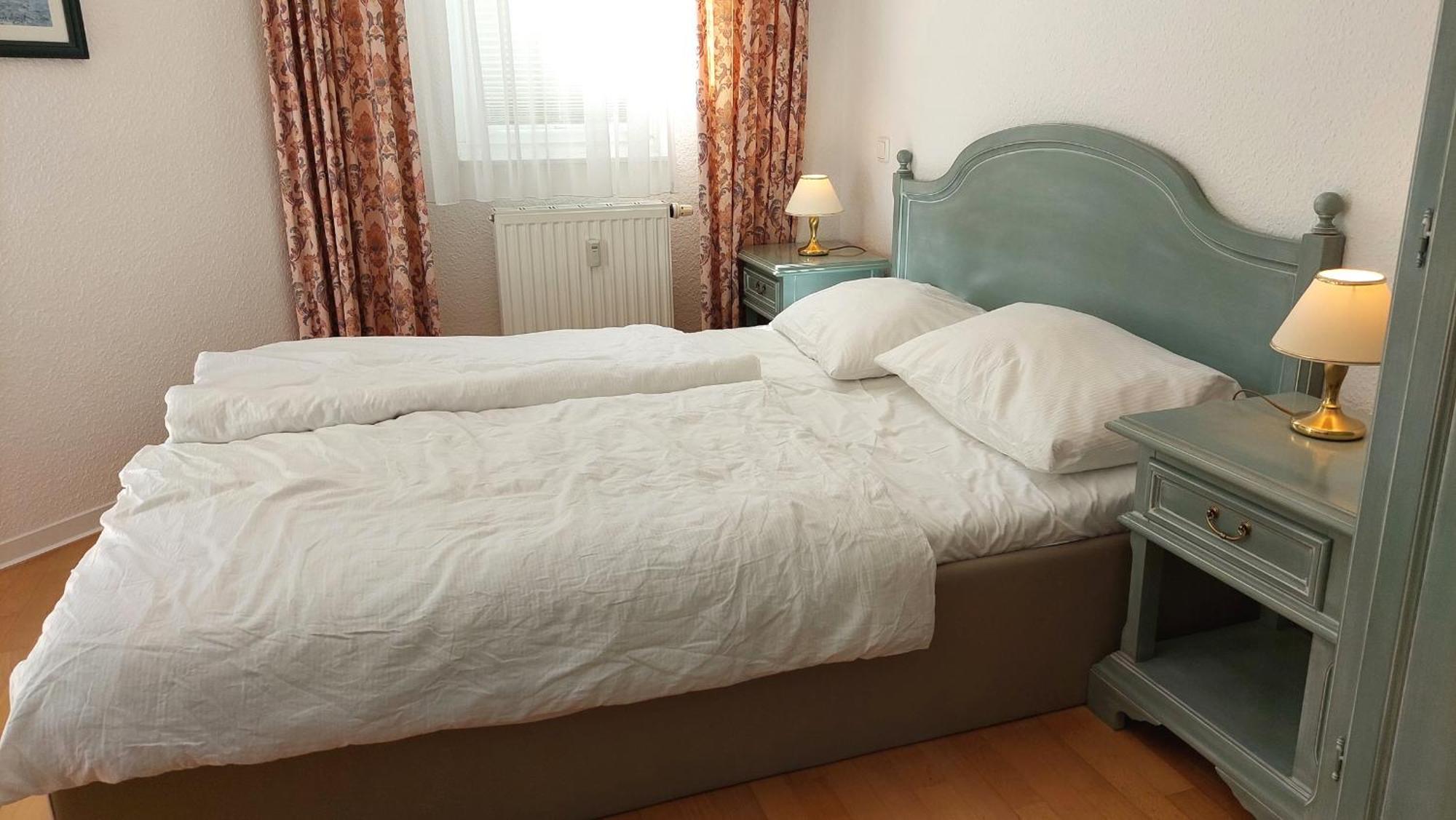 Wohnpark Granitz By Rujana Apartman Binz Kültér fotó