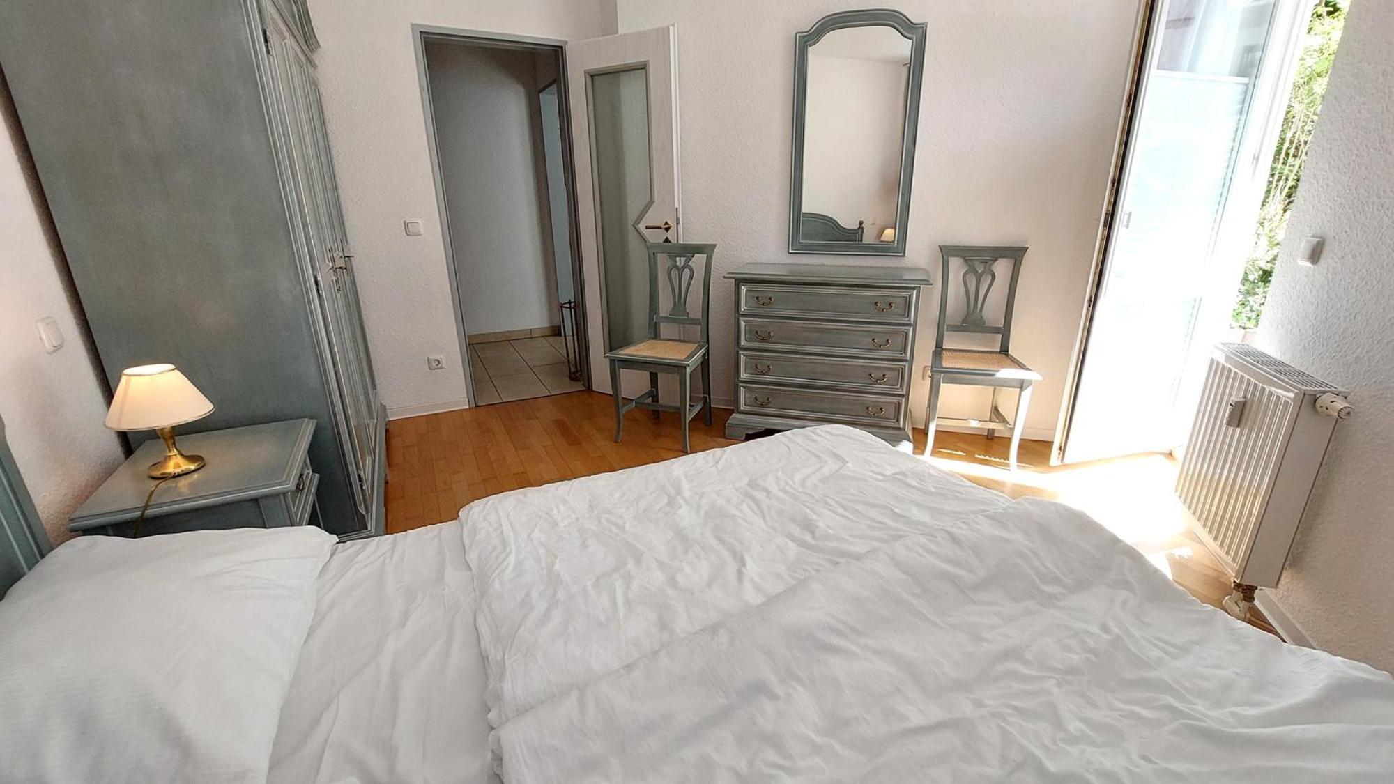 Wohnpark Granitz By Rujana Apartman Binz Kültér fotó