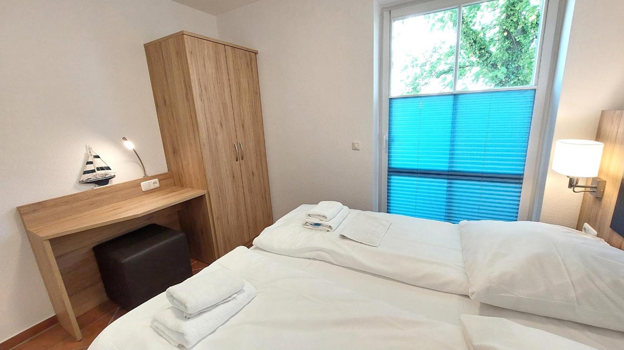 Wohnpark Granitz By Rujana Apartman Binz Kültér fotó