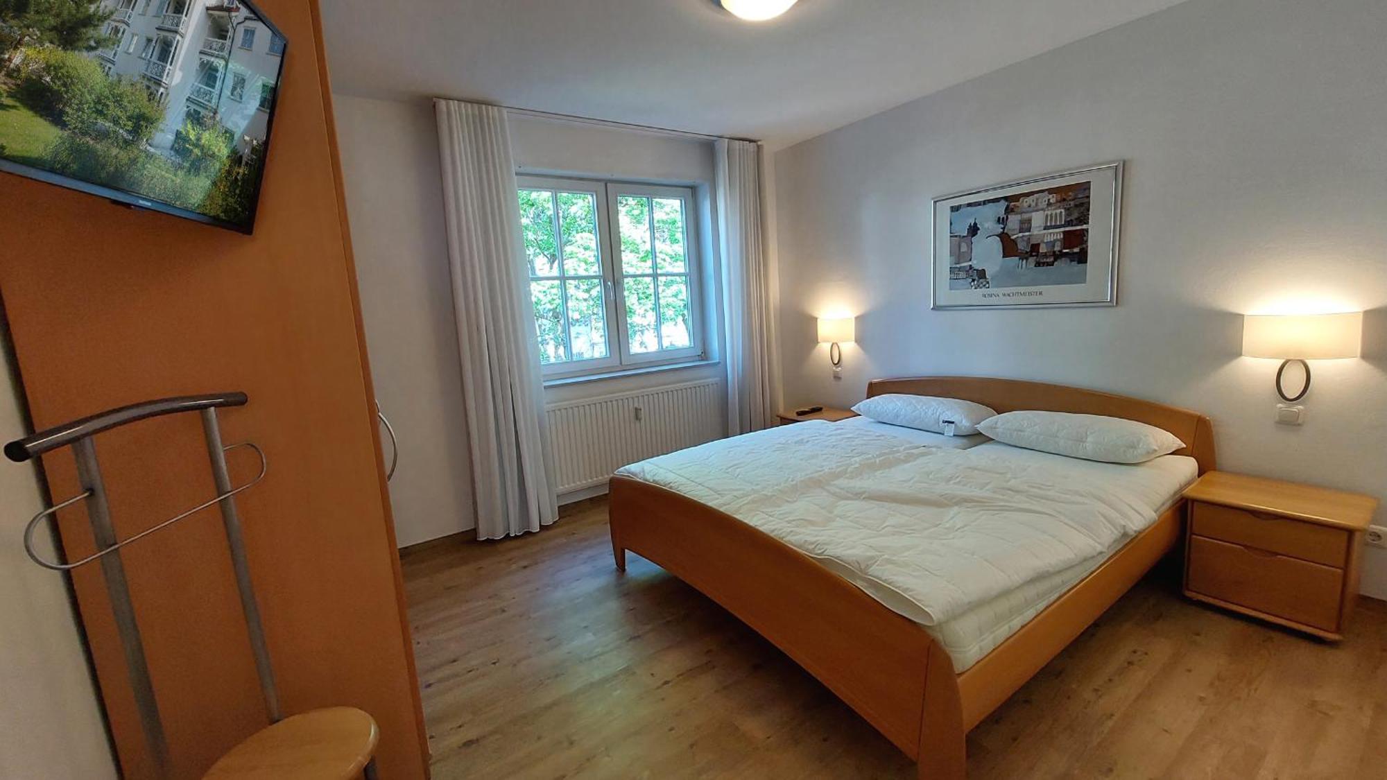 Wohnpark Granitz By Rujana Apartman Binz Kültér fotó