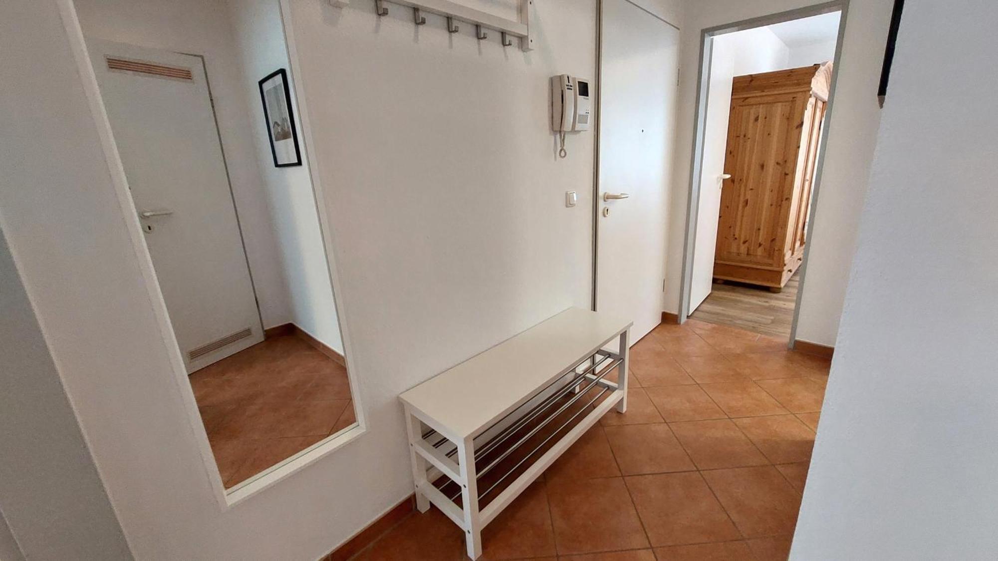 Wohnpark Granitz By Rujana Apartman Binz Kültér fotó