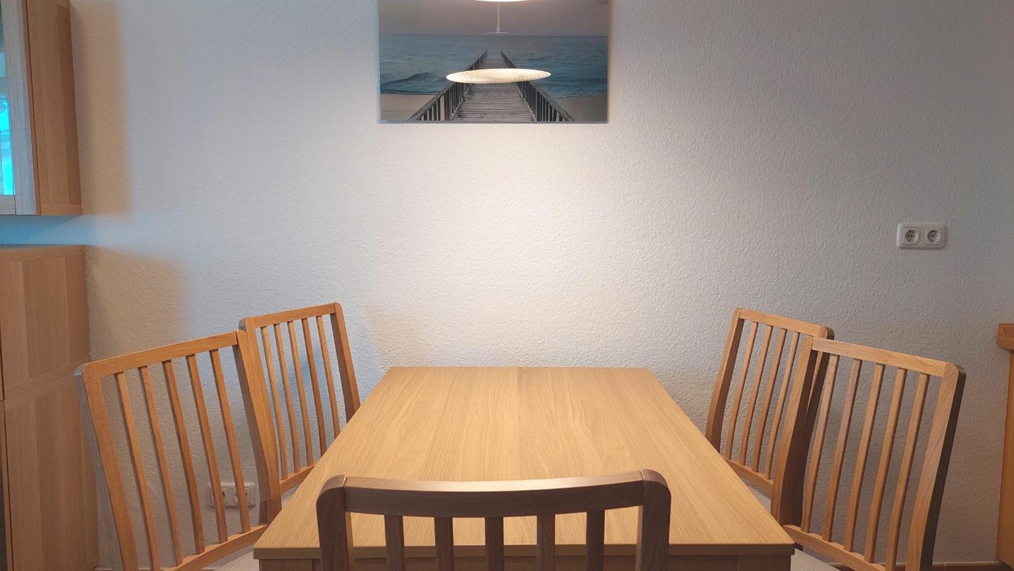 Wohnpark Granitz By Rujana Apartman Binz Kültér fotó