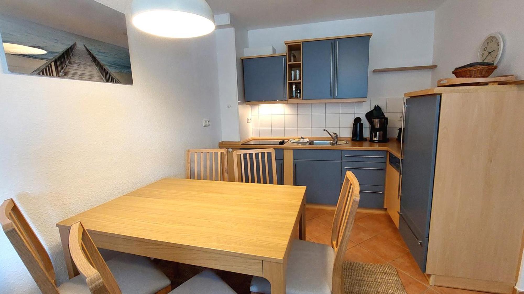 Wohnpark Granitz By Rujana Apartman Binz Kültér fotó