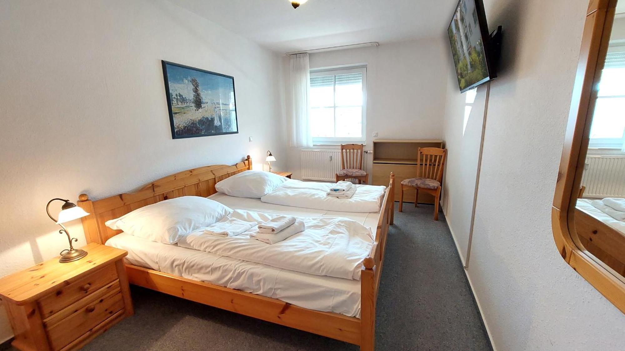 Wohnpark Granitz By Rujana Apartman Binz Kültér fotó