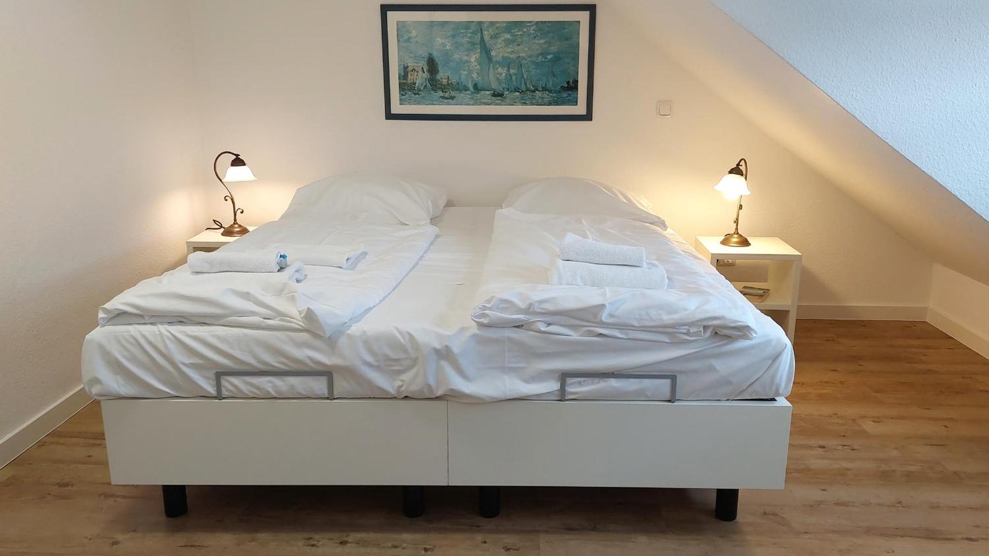 Wohnpark Granitz By Rujana Apartman Binz Kültér fotó