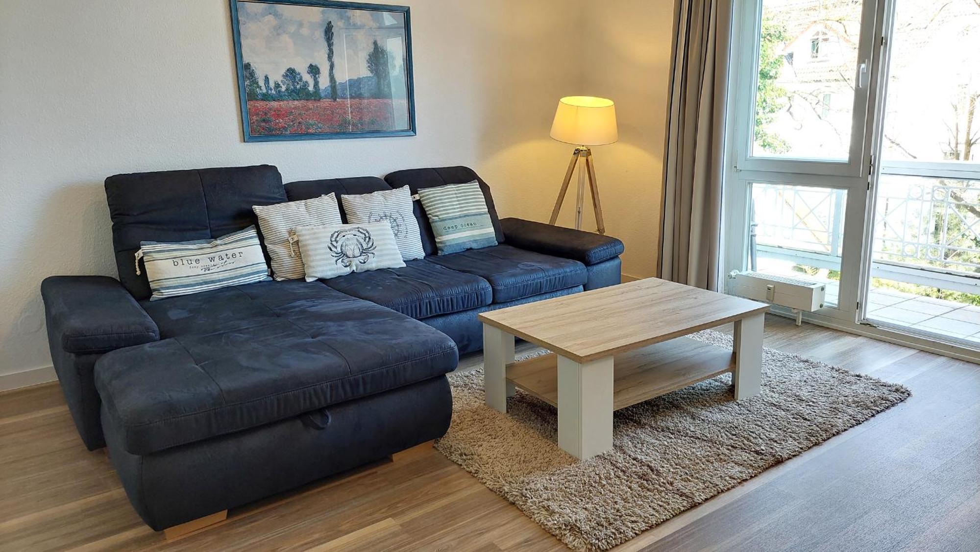 Wohnpark Granitz By Rujana Apartman Binz Kültér fotó