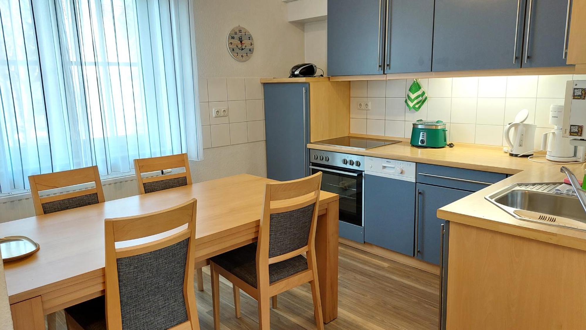 Wohnpark Granitz By Rujana Apartman Binz Kültér fotó