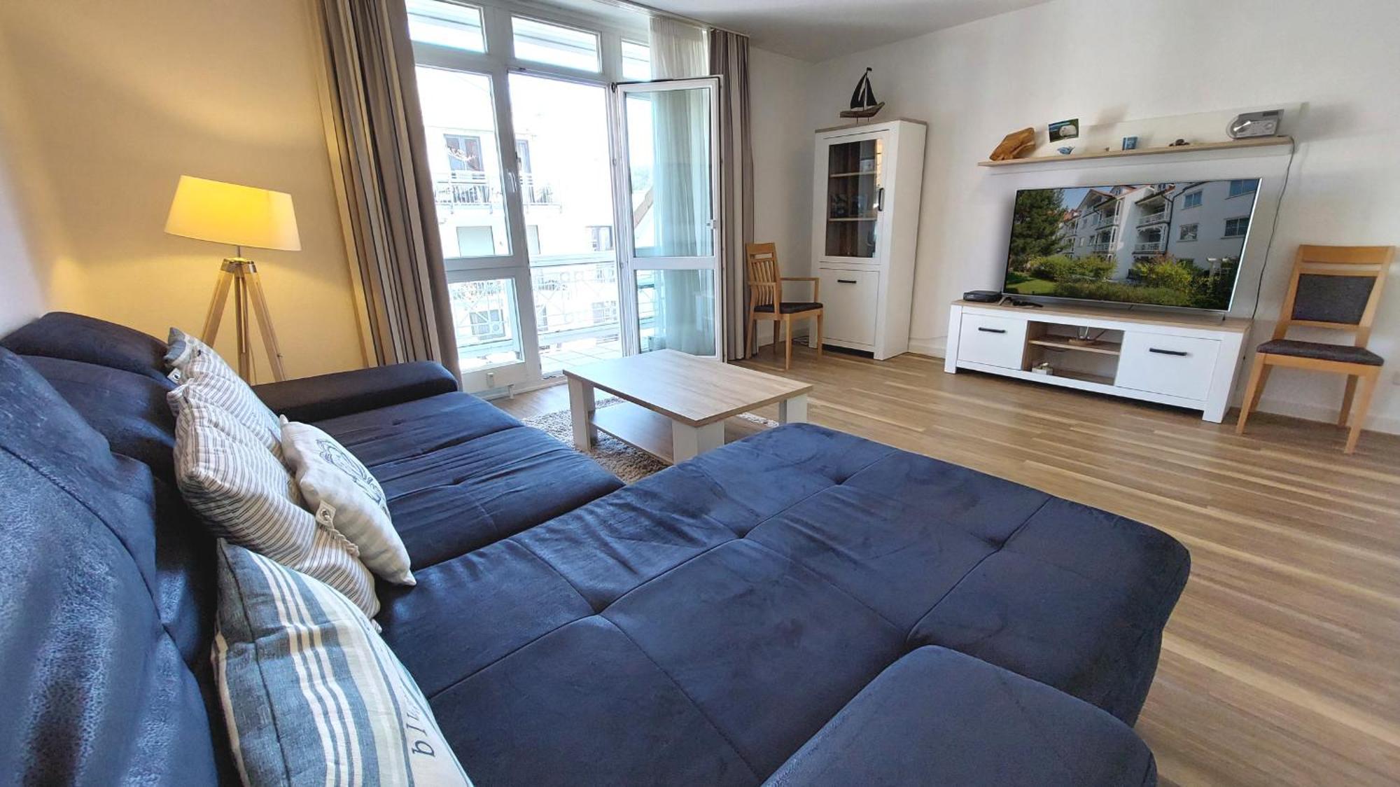 Wohnpark Granitz By Rujana Apartman Binz Kültér fotó