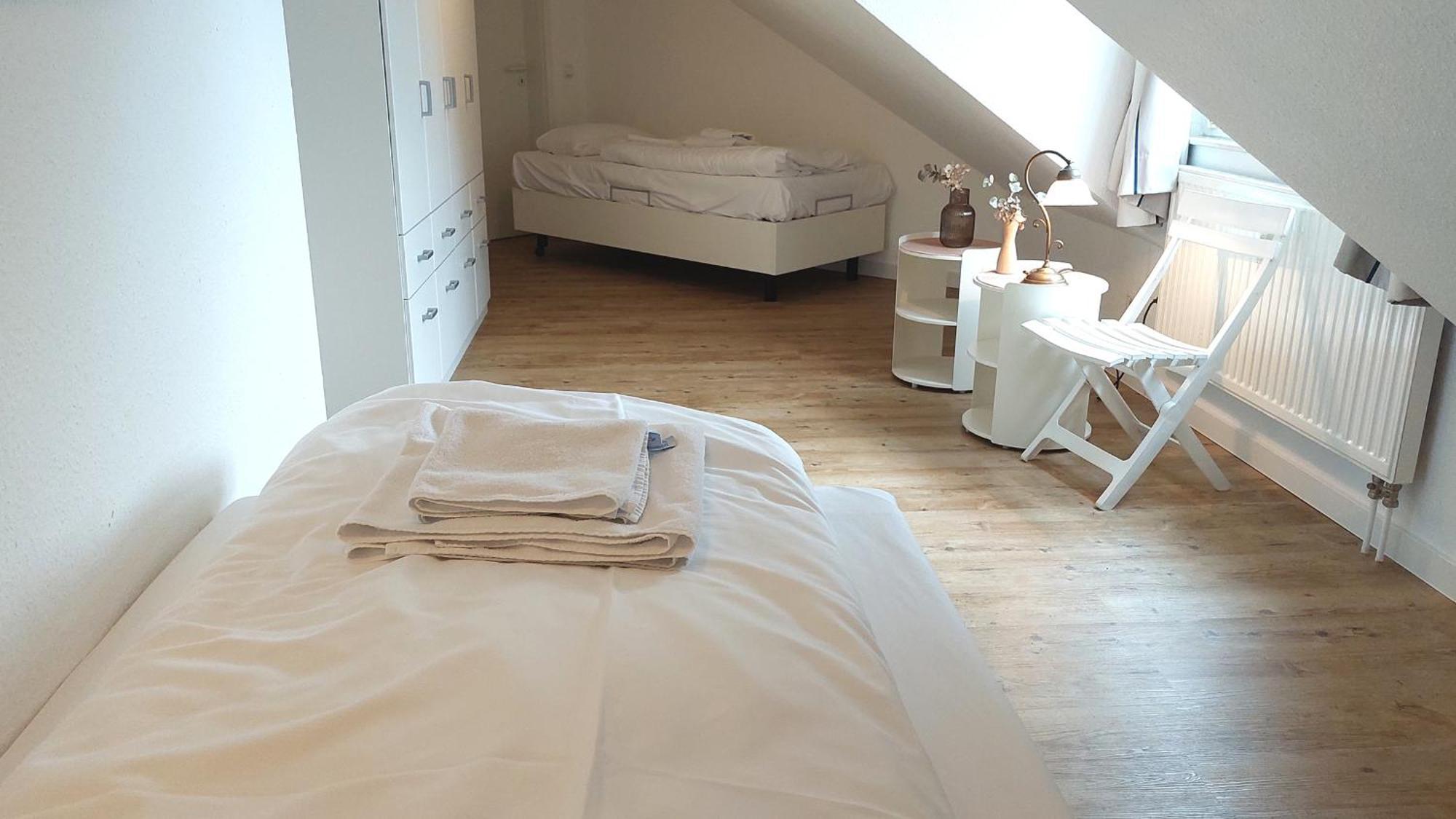 Wohnpark Granitz By Rujana Apartman Binz Kültér fotó